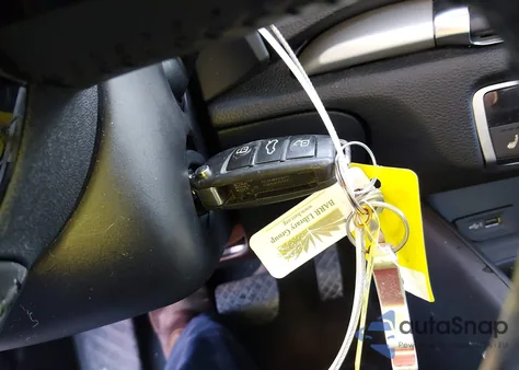 2018 Audi A3 2.0T Premium/2.0T Tech Premium from USA, damaged, VIN WAUAUGFF4J1062846